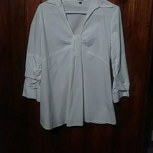 Adrienne Vitadini blouse